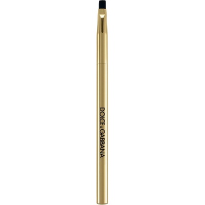 Dolce&Gabbana Lip Beauty Brush štetec na pery 1 ks