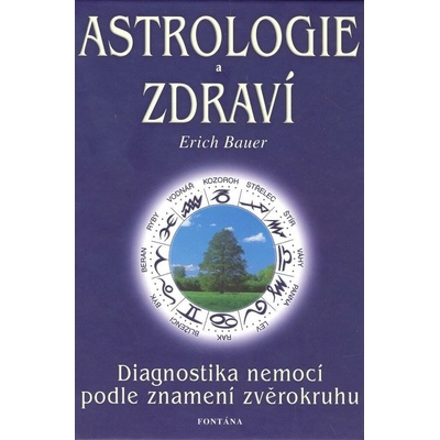 Astrologie a zdraví