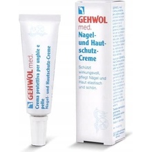 Gehwol Med Nagel a Hautschutz Creme 15 ml