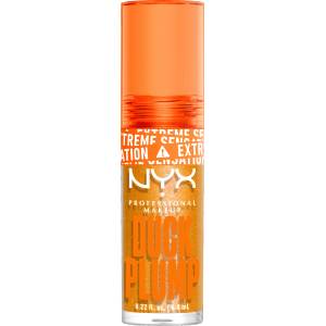 NYX Cosmetics Гланц за устни Duck Plump - Nr. 22 Flippin' Slime, 6, 8 ml (2979439)