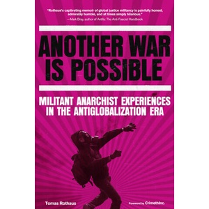 ANOTHER WAR IS POSSIBLE | ROTHAUS TOMAS (2025)