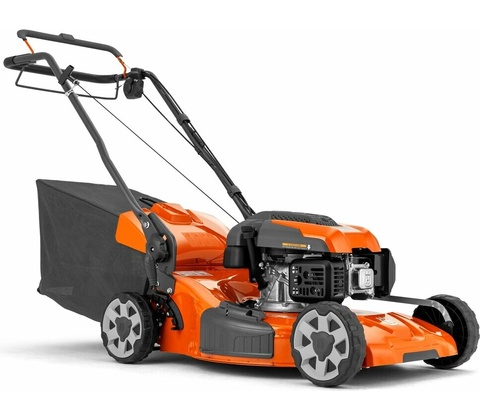 Husqvarna LC 356V