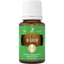 Young Living směs esenciálních olejů M-Grain 15 ml