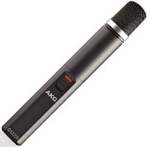 AKG C1000S Микрофон