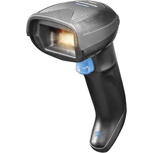 Datalogic Баркод четец Datalogic Gryphon GM4500 , 2D, черен (GM4500-BK-433-WLC)