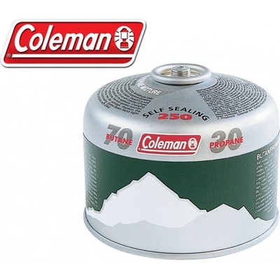Coleman 250