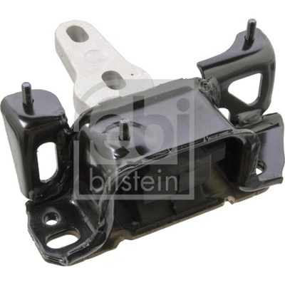Ulożenie automatickej prevodovky Febi Bilstein 104689