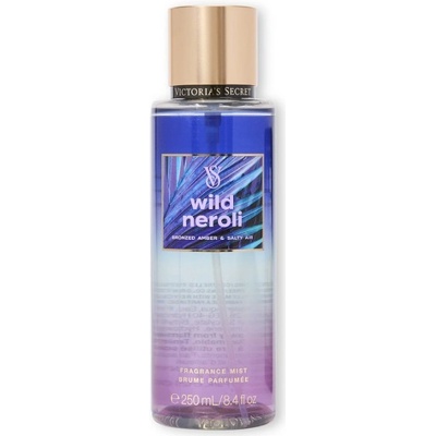 Victoria´s Secret Wild Neroli tělový závoj 250 ml