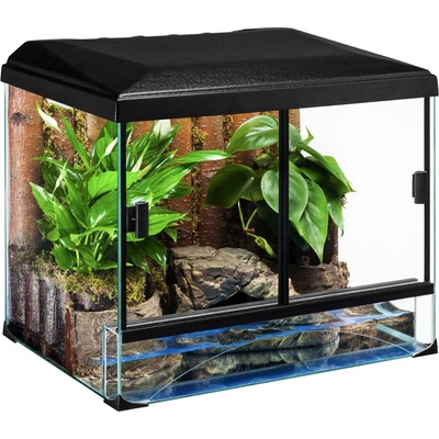 Diversa Terraset 45 Turtle terárium 45 x 32,5 x 35 cm – Zboží Dáma