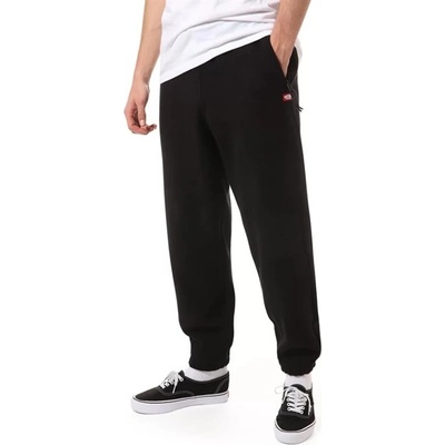Vans VANS tepláky 2K fleece Pan Black BLK