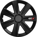 Versaco Тасове 14'' VERSACO CARBON GTX - BLACK (pa56064)