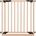 Safety 1st Универсална дървена преграда за врата Safety 1st - Essential (SF.0092)