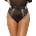 Sexy Elephant® All-match trend metal tassel dark punk chain belt