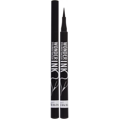 Rimmel London Wonder Ink Očná linka Black 1,2 ml