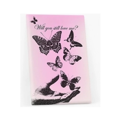 Obrazy, Vintage: Love me, 40x60 cm - 76979