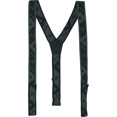 Brace Direct Alpine Braces D.A. 2.0 black