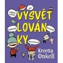 Vysvětlovánky