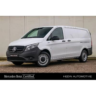 Mercedes-Benz Vito 85 kW