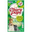 Churu Pops Tuna with Chicken 4 x 15 g