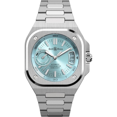 Bell & Ross BRX5R-IB-ST/SST