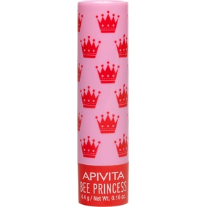 APIVITA Стик за устни Bee Princess, 4.4 g - baby