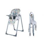 Cosatto CT5975 PIP 0+ BEEP BEEP столче за хранене (NEW024595)