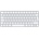 Apple Magic Keyboard MK2A3CZ/A