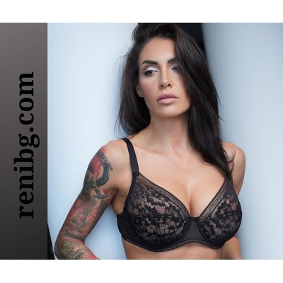 Gisela СУТИЕН МЕКИ ЧАШКИ С БАНЕЛИ 2/10067 gisela