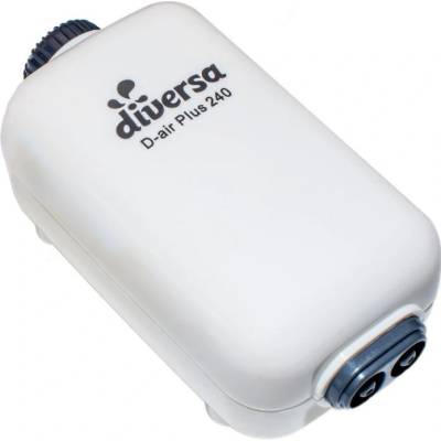 Diversa D-air Plus 240 2,5W