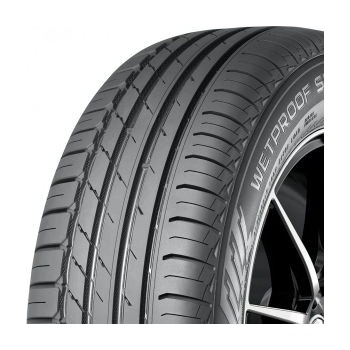 Nokian Tyres Wetproof 1 215/60 R17 100V