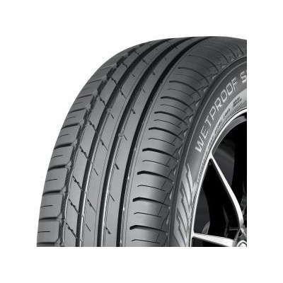 Nokian Tyres Wetproof 1 215/60 R17 100V