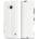 Nokia Ms lumia 550 flip cover white (550fw / 606)