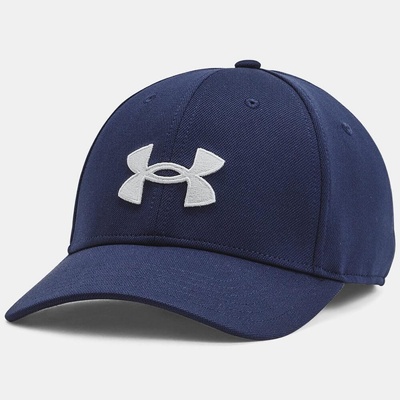 Under Armour Шапка UA Blitzing Adjustable 1376701-410 (1376701-410)