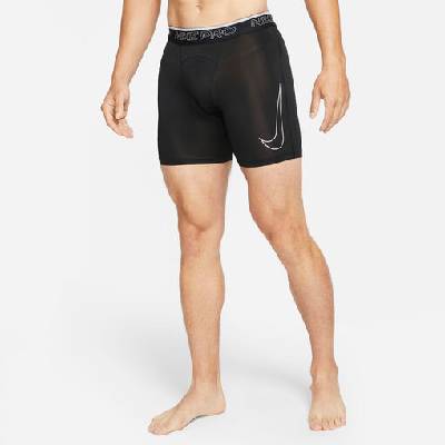Nike Dri-FIT Np Pro černá