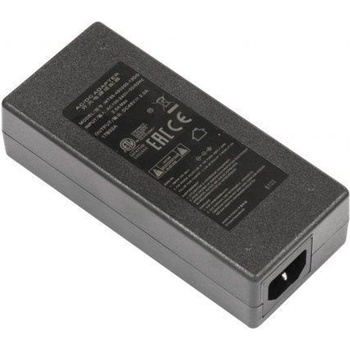 MikroTik Захранващ адаптер MikroTik 48V2A96W High power 48V 2A 96W power supply with (MIKROTIK-48V2A96W)