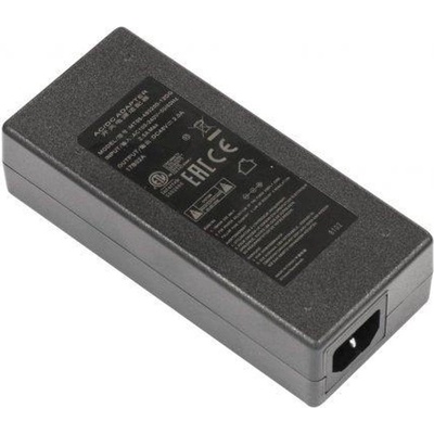 MikroTik Захранващ адаптер MikroTik 48V2A96W High power 48V 2A 96W power supply with (MIKROTIK-48V2A96W)