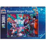 Ravensburger - Puzzle Space Jam 300XXL - 300 piese