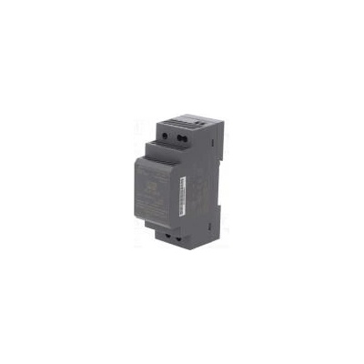 MEAN WELL DLP-04R Napájecí zdroj DALI 3,84W 16VDC 240mA 90÷264VAC 120÷370VDC