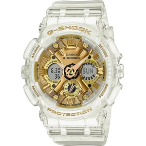 Casio GMA-S120SG-7AER Часовници