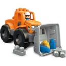MEGA BLOKS NÁKLAĎÁK 2V1