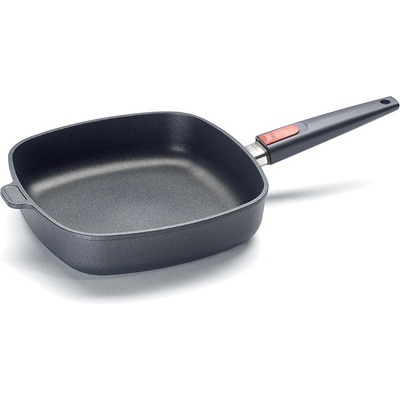 Woll Titánová panvica s odnímateľnou rukoväťou Titanium Nowo 28 x 28 cm