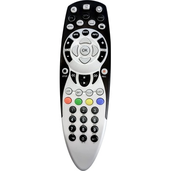 GENERAL GRUNDIG DTR8860 - съвместимо дистанционно управление на марката General (DTR8860)