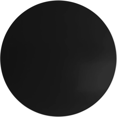 Seltmann Weiden Fashion Glamorous Black Dezertní talíř 22,5 cm