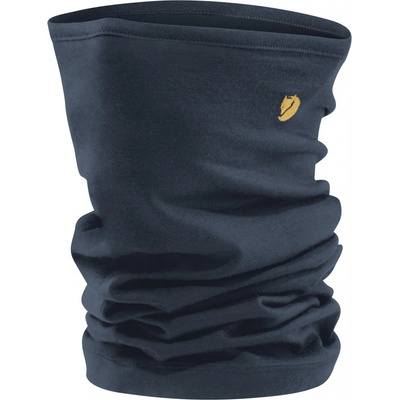 Fjällräven Bergtagen neck Gaiter Mountain blue