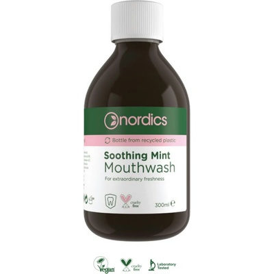 Nordics Máta 300 ml
