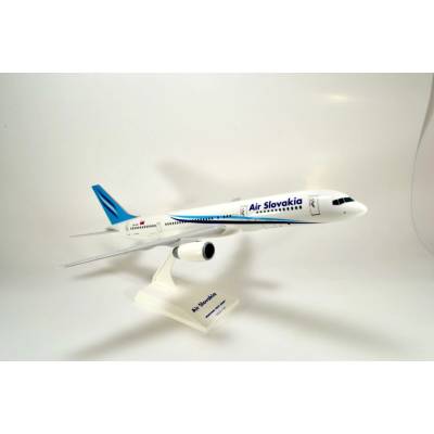 Skymarks B757-236 Air Slovakia 1:150