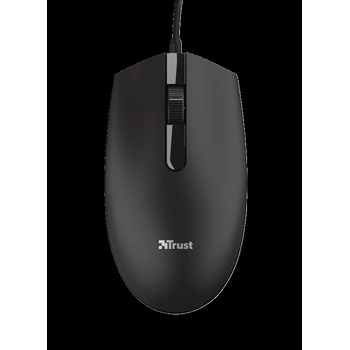 Trust Basi Wired Mouse 24271