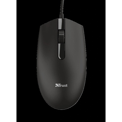 Trust Basi Wired Mouse 24271