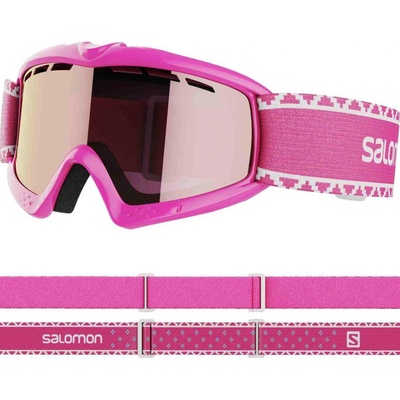 Salomon Kiwi