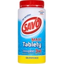 SAVO MAXI komplex 3v1 tablety 1,4Kg